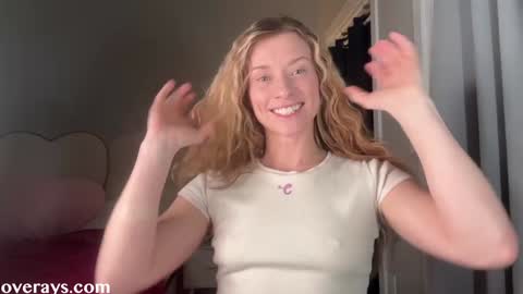 Back from Vacay  Follow for more here  online show from 03/02/26, 05:08