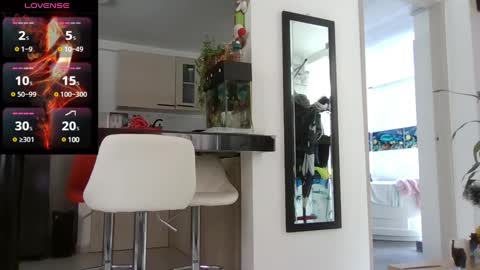 Snapshot of saramartinez100 chatting on 12/17/24, 05:15 sara martinez online show from 12/17/24, 05:15