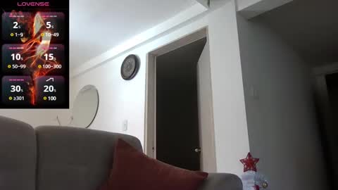 Snapshot of saramartinez100 chatting on 12/18/24, 04:39 sara martinez online show from 12/18/24, 04:39