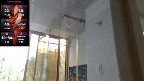 Snapshot of saramartinez100 chatting on 12/19/24, 06:45 sara martinez online show from 12/19/24, 06:45