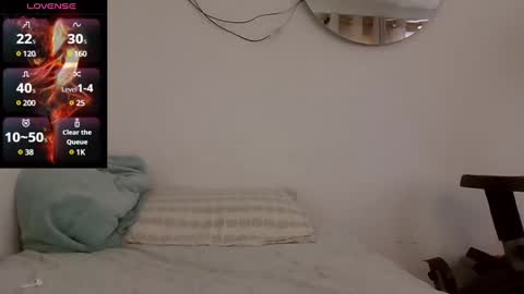 Snapshot of saramartinez100 chatting on 01/23/25, 09:50 sara martinez online show from 01/23/25, 09:50