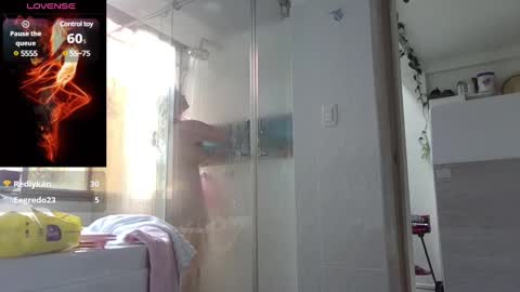 Snapshot of saramartinez100 chatting on 02/07/25, 07:06 sara martinez online show from 02/07/25, 07:06