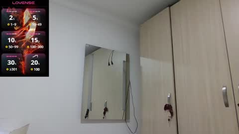 Snapshot of saramartinez100 chatting on 02/16/25, 11:48 sara martinez online show from 02/16/25, 11:48