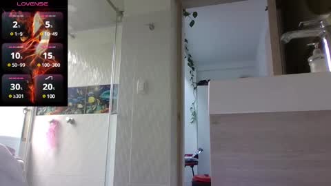 Snapshot of saramartinez100 chatting on 02/20/25, 02:46 sara martinez online show from 02/20/25, 02:46