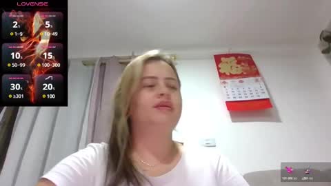 Snapshot of saramartinez100 chatting on 02/23/25, 05:12 sara martinez online show from 02/23/25, 05:12