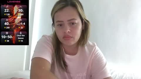 Snapshot of saramartinez100 chatting on 03/07/25, 11:51 sara martinez online show from 03/07/25, 11:51