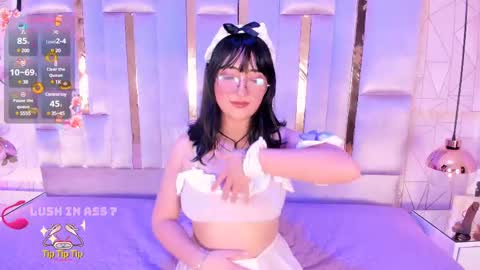 sara  online show from 02/19/25, 05:05