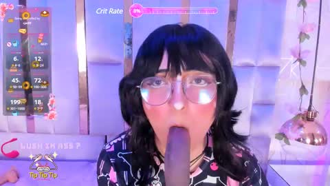 sara  online show from 03/11/25, 09:02