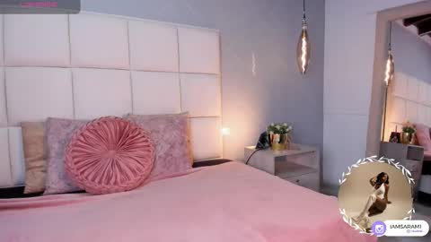 Sara online show from 09/10/25, 11:43