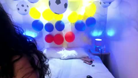 Snapshot of saramyers chatting on 07/02/26, 01:05 Sara online show from 07/02/26, 01:05