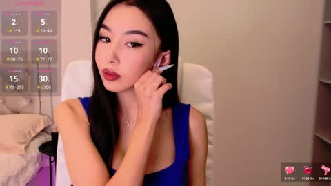 Mia online show from 12/18/24, 09:25