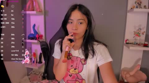 saraowens online show from 02/26/26, 02:27