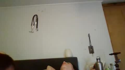 Snapshot of sarapatches chatting on 09/27/25, 08:30 sarapatches online show from 09/27/25, 08:30