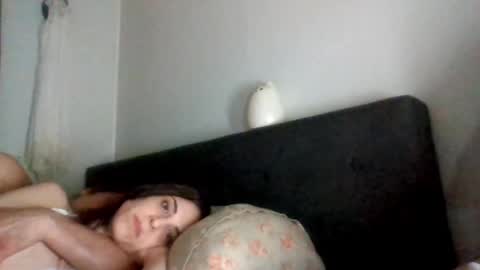 Snapshot of sarapatches chatting on 11/06/25, 10:27 sarapatches online show from 11/06/25, 10:27