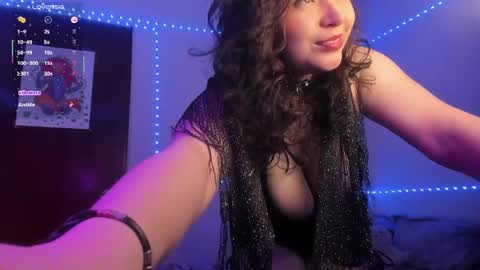Snapshot of sarapbunny chatting on 05/11/26, 11:13 Sara online show from 05/11/26, 11:13