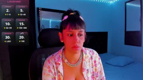 Sara  online show from 07/21/26, 07:22