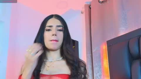  Sara  online show from 07/08/26, 01:21