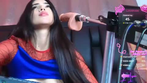  Sara  online show from 07/23/26, 01:58