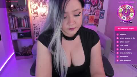 Sara Ruales online show from 03/03/25, 01:42