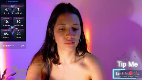 Snapshot of sarasavaagee chatting on 05/16/26, 01:24 Sara online show from 05/16/26, 01:24