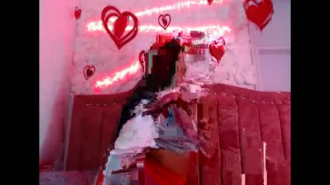 sarastonesx online show from 02/14/25, 06:12