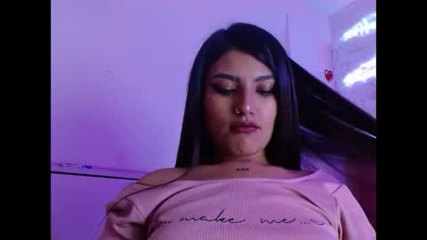 sarastonesx online show from 03/10/25, 04:28