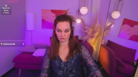 Sara online show from 04/01/26, 01:41