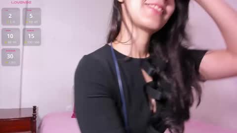 Snapshot of sarasweet_4 chatting on 01/17/26, 03:06 Sara online show from 01/17/26, 03:06