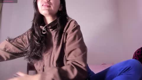 Snapshot of sarasweet_4 chatting on 02/10/26, 07:07 Sara online show from 02/10/26, 07:07