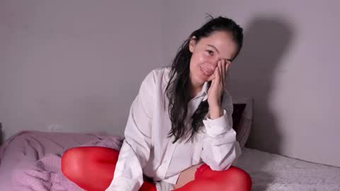 Snapshot of sarasweet_4 chatting on 02/17/26, 11:00 Sara online show from 02/17/26, 11:00