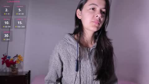 Snapshot of sarasweet_4 chatting on 02/18/26, 11:22 Sara online show from 02/18/26, 11:22