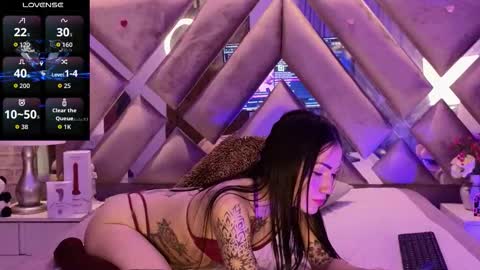 Sara  online show from 03/03/26, 04:02