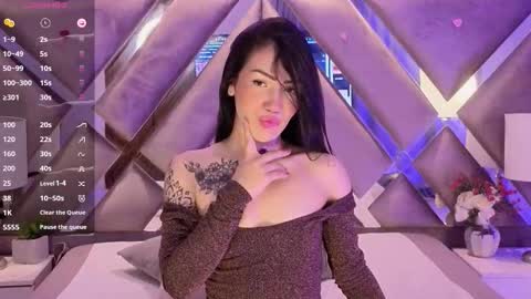 Sara  online show from 03/27/26, 03:01