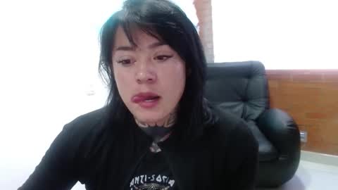 Sara Herrera online show from 01/07/26, 10:01