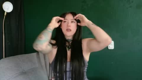 Sara Herrera online show from 05/22/26, 08:03