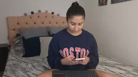 Snapshot of saratukkerr chatting on 01/07/25, 09:07 saratukkerr online show from 01/07/25, 09:07