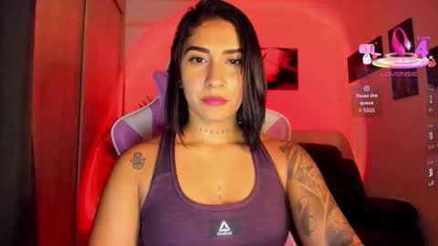 saratukkerr online show from 11/13/25, 05:50