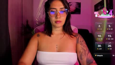 saratukkerr online show from 03/01/26, 07:05