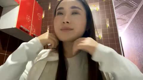 Niki online show from 03/13/26, 03:51