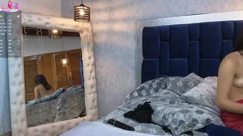 Sara W online show from 02/22/25, 02:08