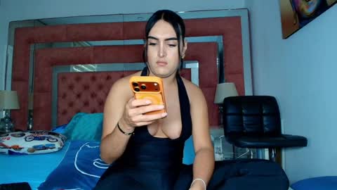Snapshot of sarawonder69x chatting on 06/08/26, 07:36 Sara Rivera online show from 06/08/26, 07:36