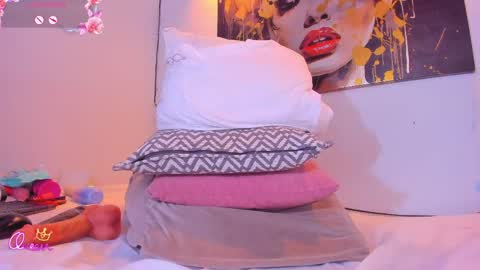 Saray online show from 04/18/26, 07:58