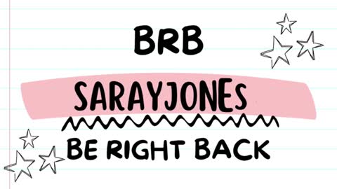 Saray online show from 01/15/25, 12:15