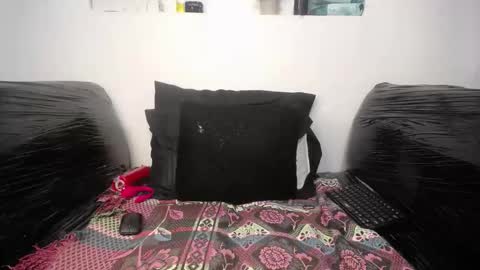 sara online show from 03/03/26, 06:14