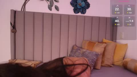  Saray  online show from 02/24/26, 04:38