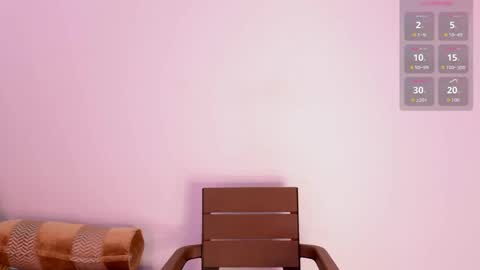  Saray  online show from 04/01/26, 03:20