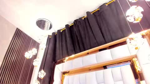 Saray online show from 03/08/25, 07:20