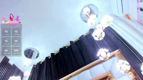 Saray online show from 09/11/25, 08:20