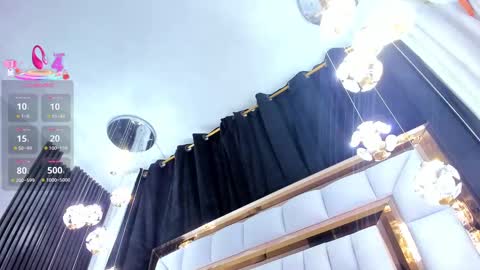 Saray online show from 09/22/25, 07:49