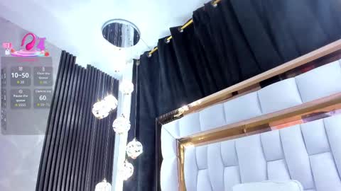 Saray online show from 09/23/25, 07:39